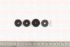 FAI AutoParts SS3034 Top Strut Mounting